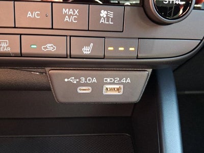 2026 Subaru Outback Premium AWD