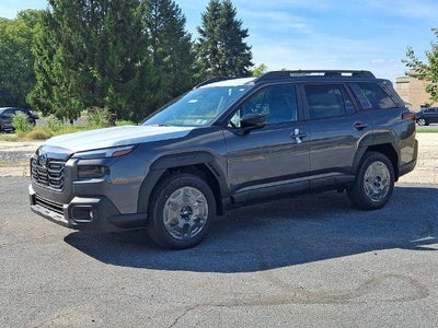 2026 Subaru Outback Premium AWD