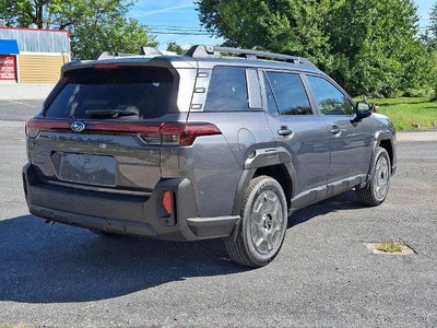 2026 Subaru Outback Premium AWD