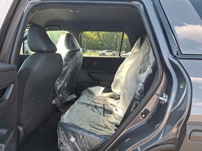 2026 Subaru Outback Premium AWD