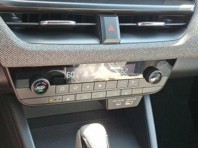 2026 Subaru Outback Premium AWD