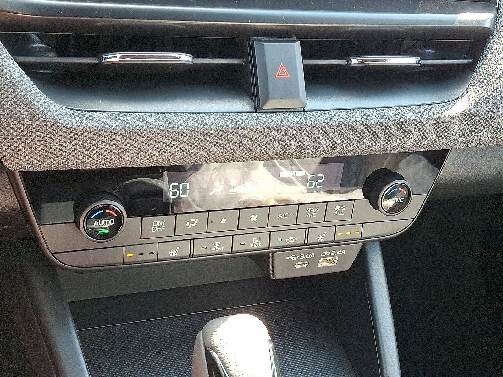2026 Subaru Outback Premium AWD