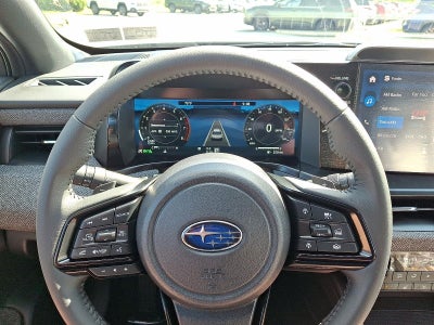 2026 Subaru Outback Premium AWD