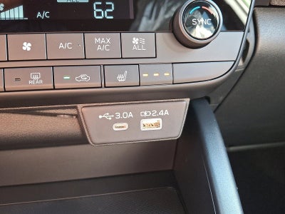 2026 Subaru Outback Premium AWD