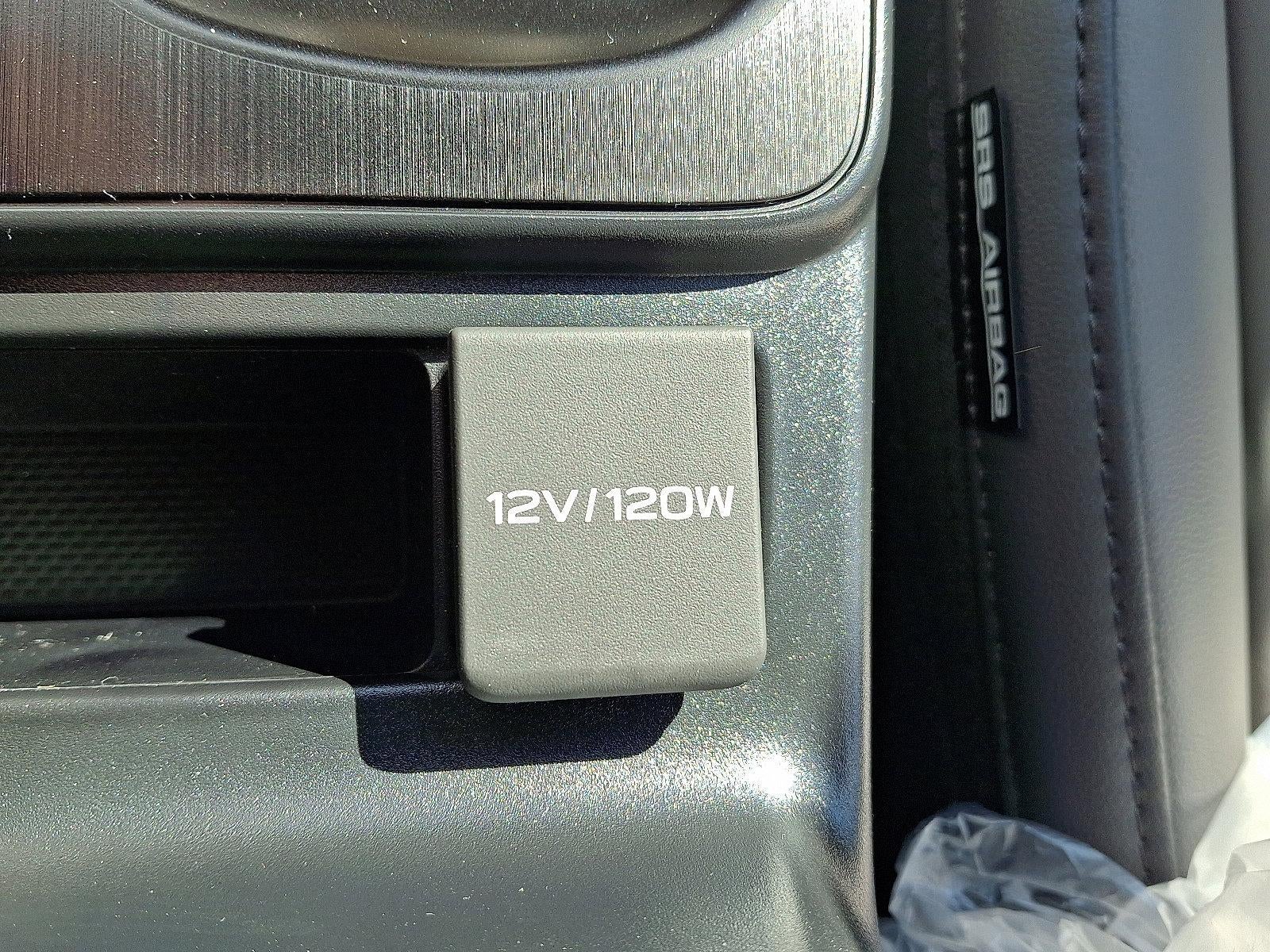 2026 Subaru Outback Premium AWD