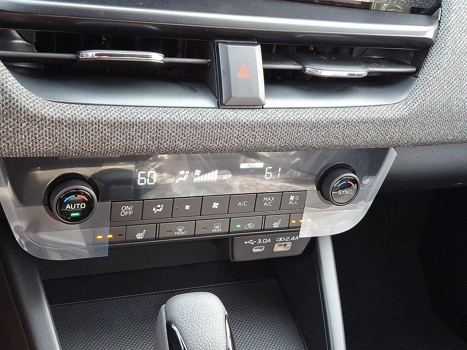 2026 Subaru Outback Premium AWD