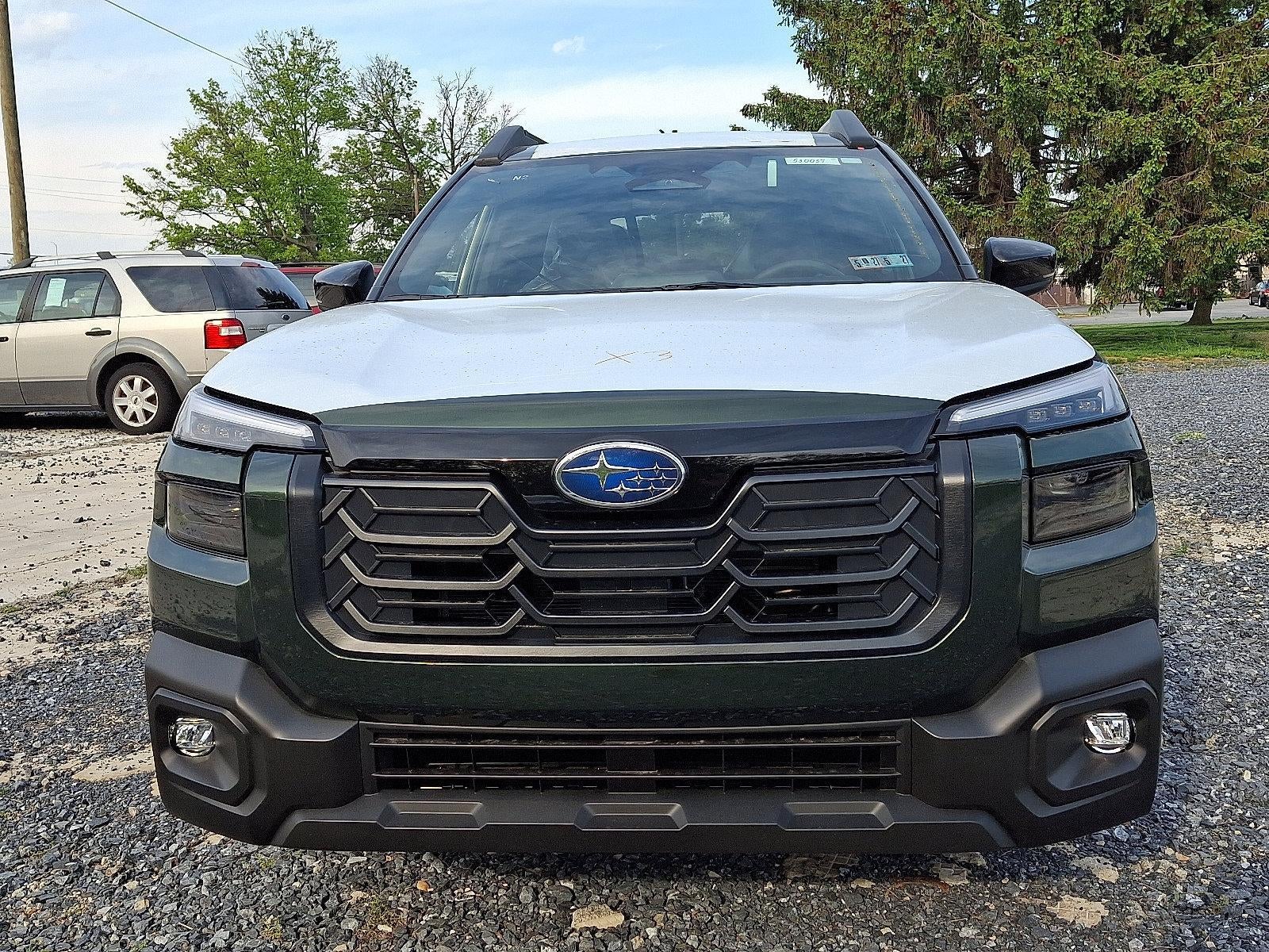 2026 Subaru Outback Premium AWD