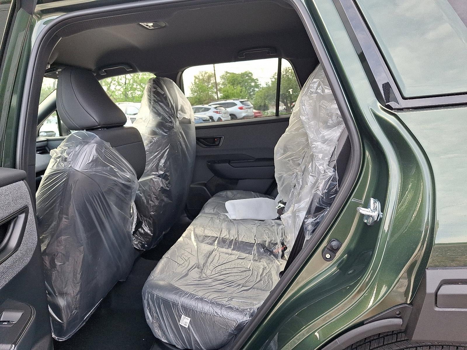 2026 Subaru Outback Premium AWD