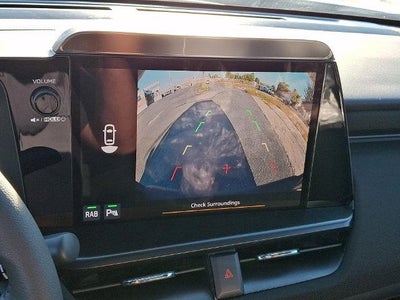 2026 Subaru Outback Premium AWD