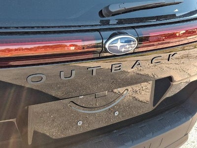 2026 Subaru Outback Premium AWD