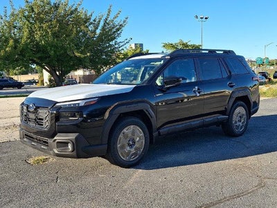 2026 Subaru Outback Premium AWD
