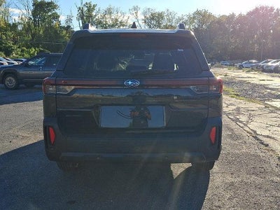 2026 Subaru Outback Premium AWD