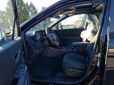 2026 Subaru Outback Premium AWD