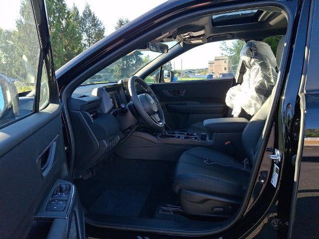 2026 Subaru Outback Premium AWD