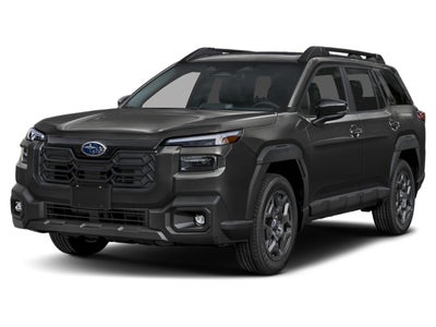 2026 Subaru Outback Premium AWD