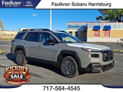 2026 Subaru Outback Premium AWD