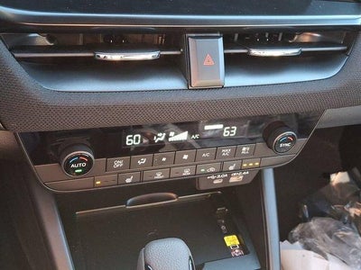 2026 Subaru Outback Premium AWD