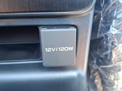 2026 Subaru Outback Premium AWD