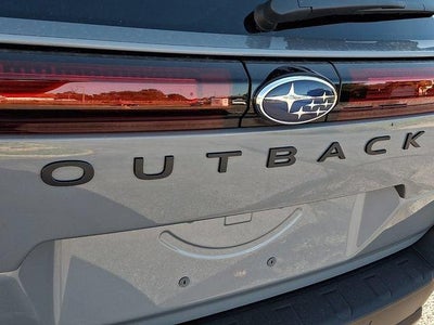 2026 Subaru Outback Premium AWD