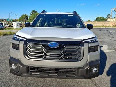 2026 Subaru Outback Premium AWD