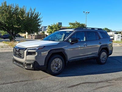 2026 Subaru Outback Premium AWD