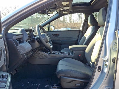 2026 Subaru Outback Premium AWD