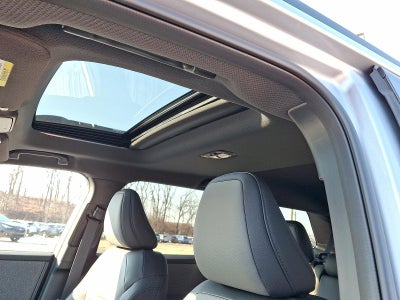 2026 Subaru Outback Premium AWD