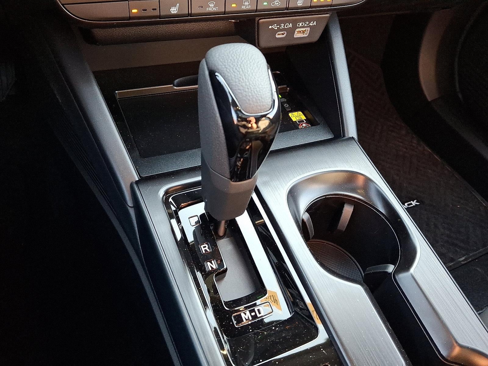 2026 Subaru Outback Premium AWD