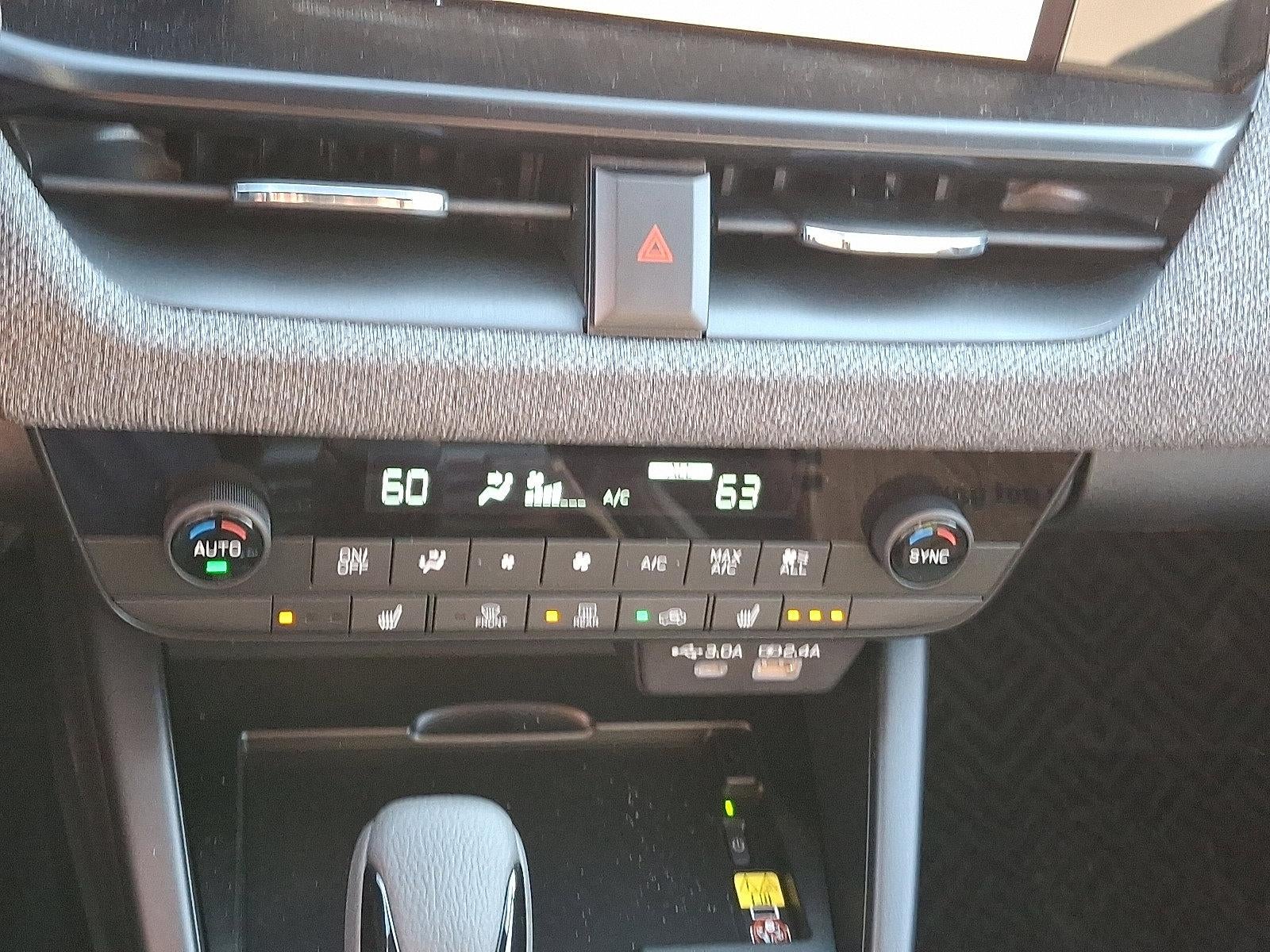 2026 Subaru Outback Premium AWD