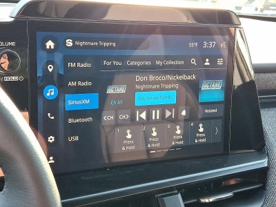 2026 Subaru Outback Premium AWD