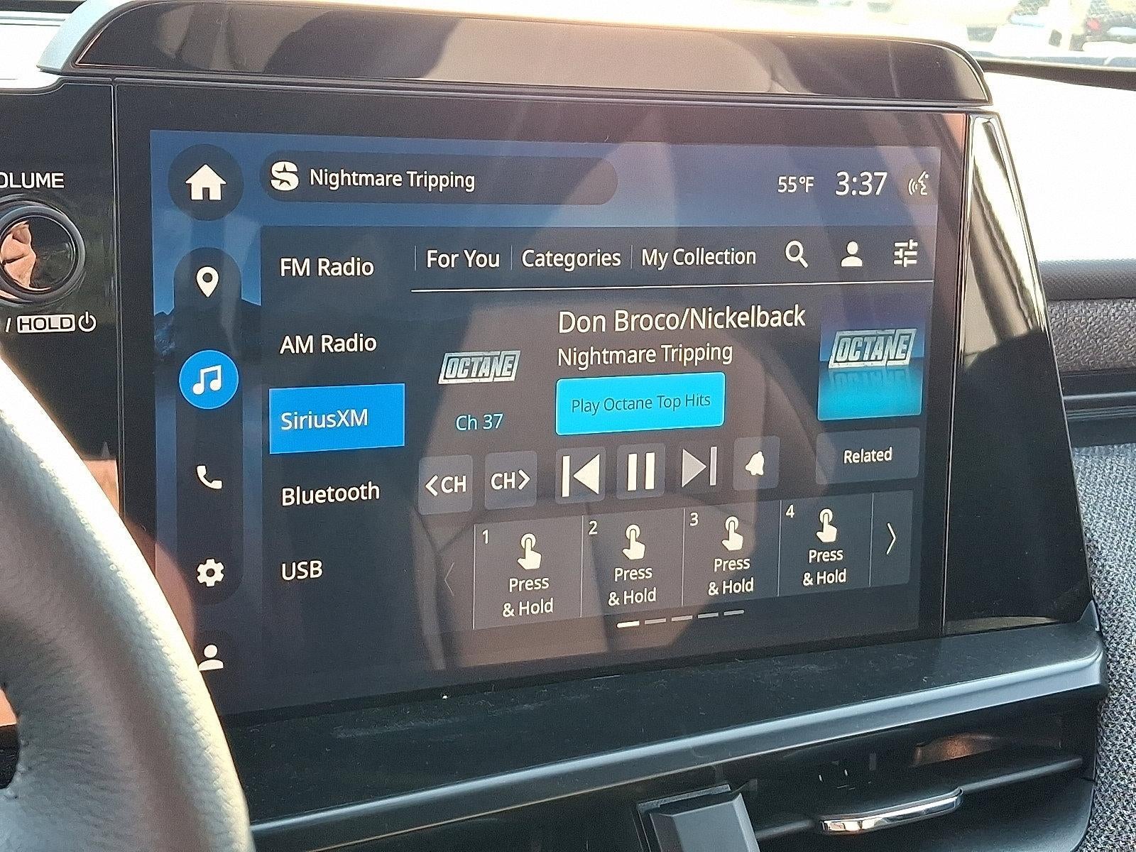 2026 Subaru Outback Premium AWD