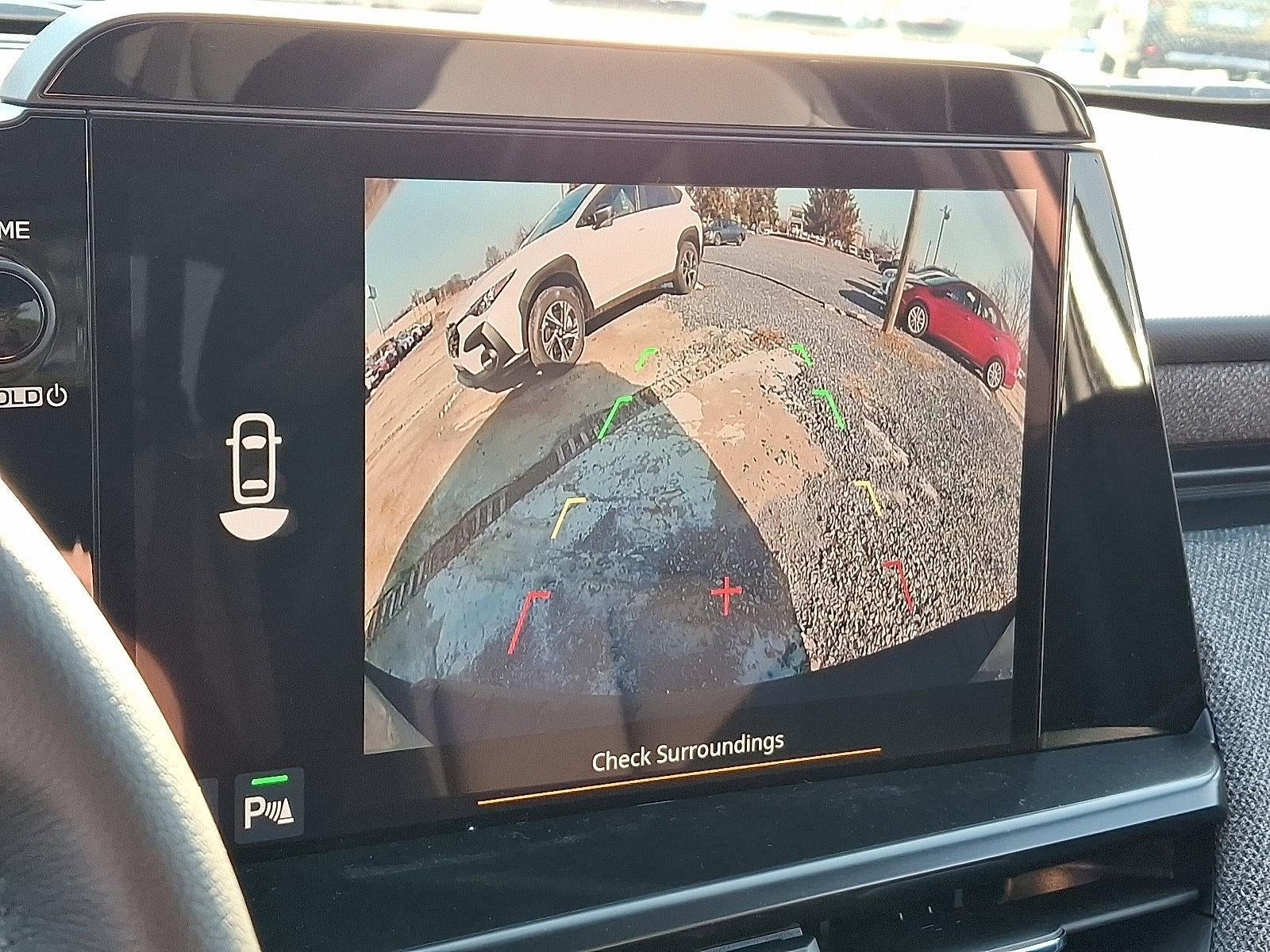 2026 Subaru Outback Premium AWD