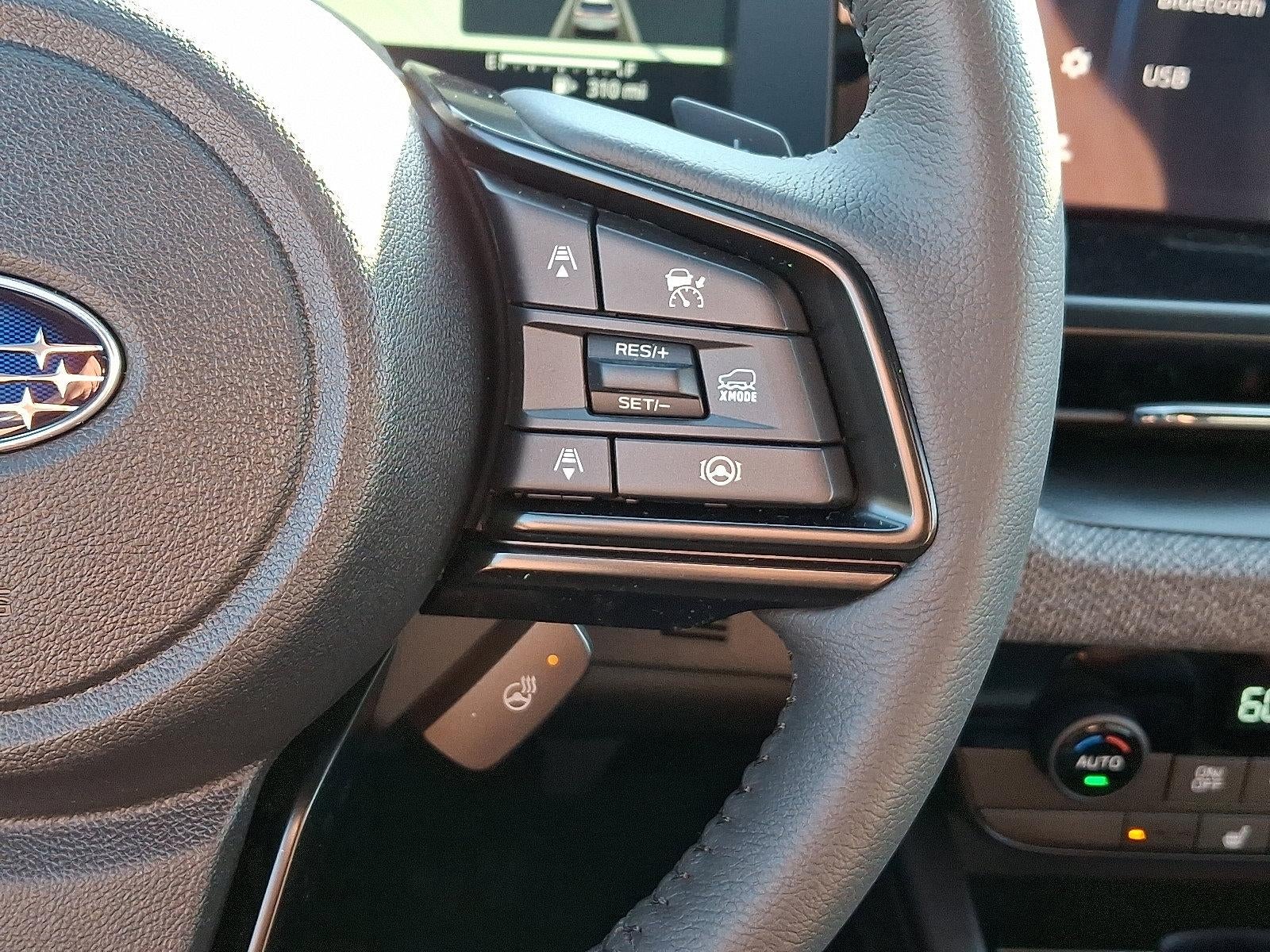 2026 Subaru Outback Premium AWD