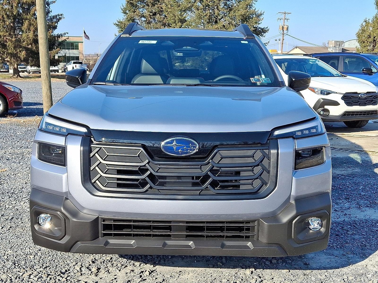 2026 Subaru Outback Premium AWD