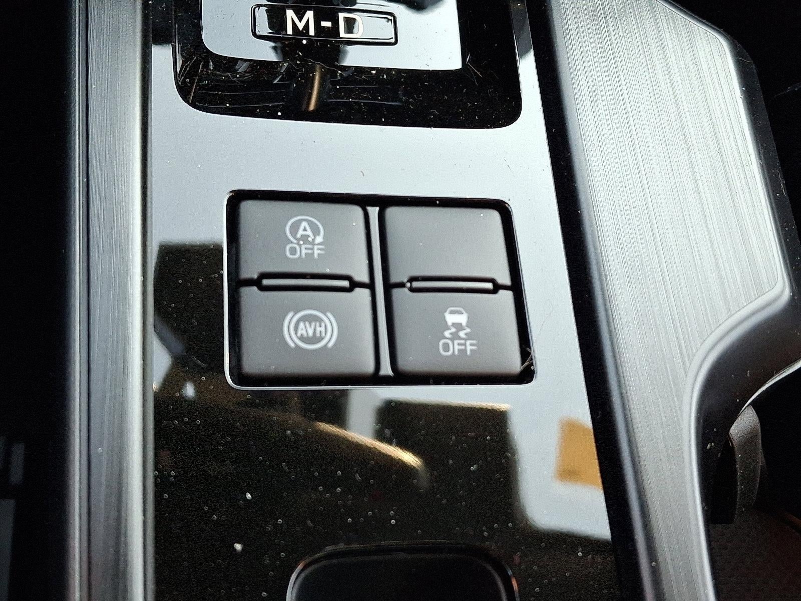 2026 Subaru Outback Premium AWD