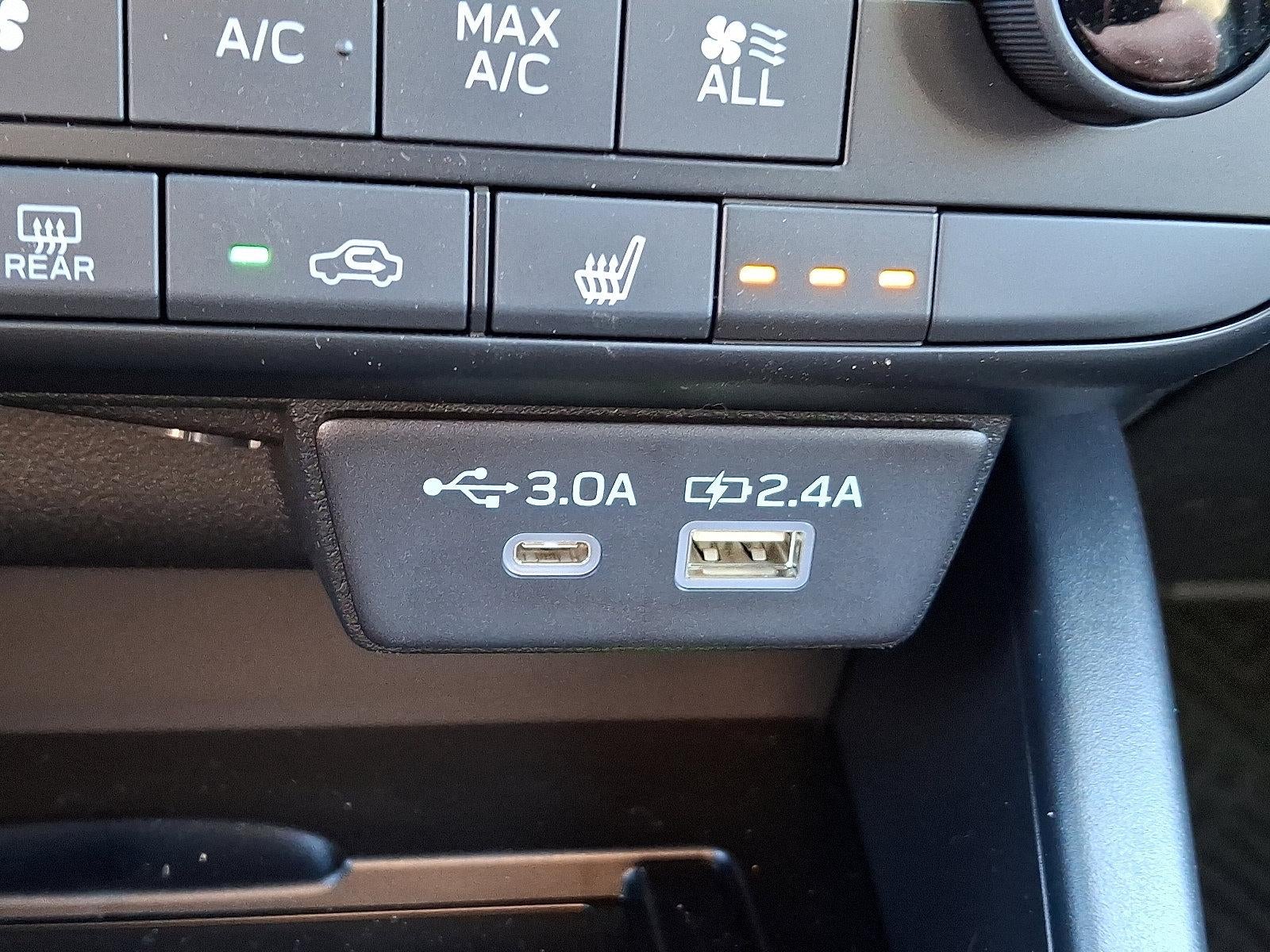 2026 Subaru Outback Premium AWD