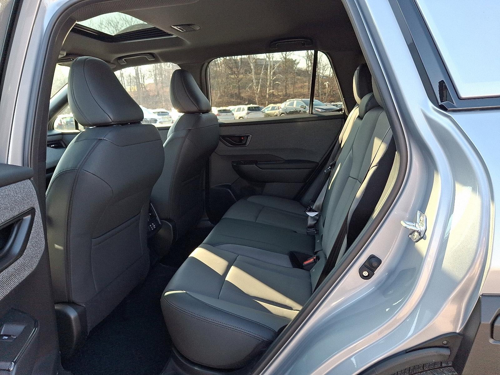 2026 Subaru Outback Premium AWD