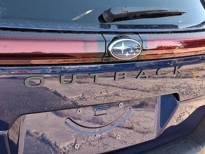 2026 Subaru Outback Premium AWD