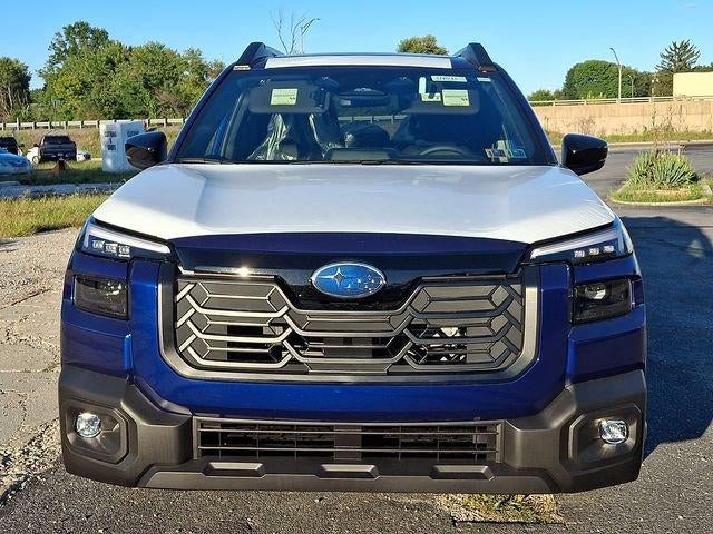 2026 Subaru Outback Premium AWD