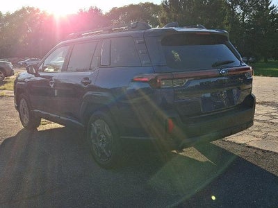 2026 Subaru Outback Premium AWD