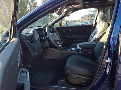 2026 Subaru Outback Premium AWD