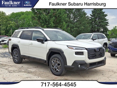 2026 Subaru Outback Premium AWD