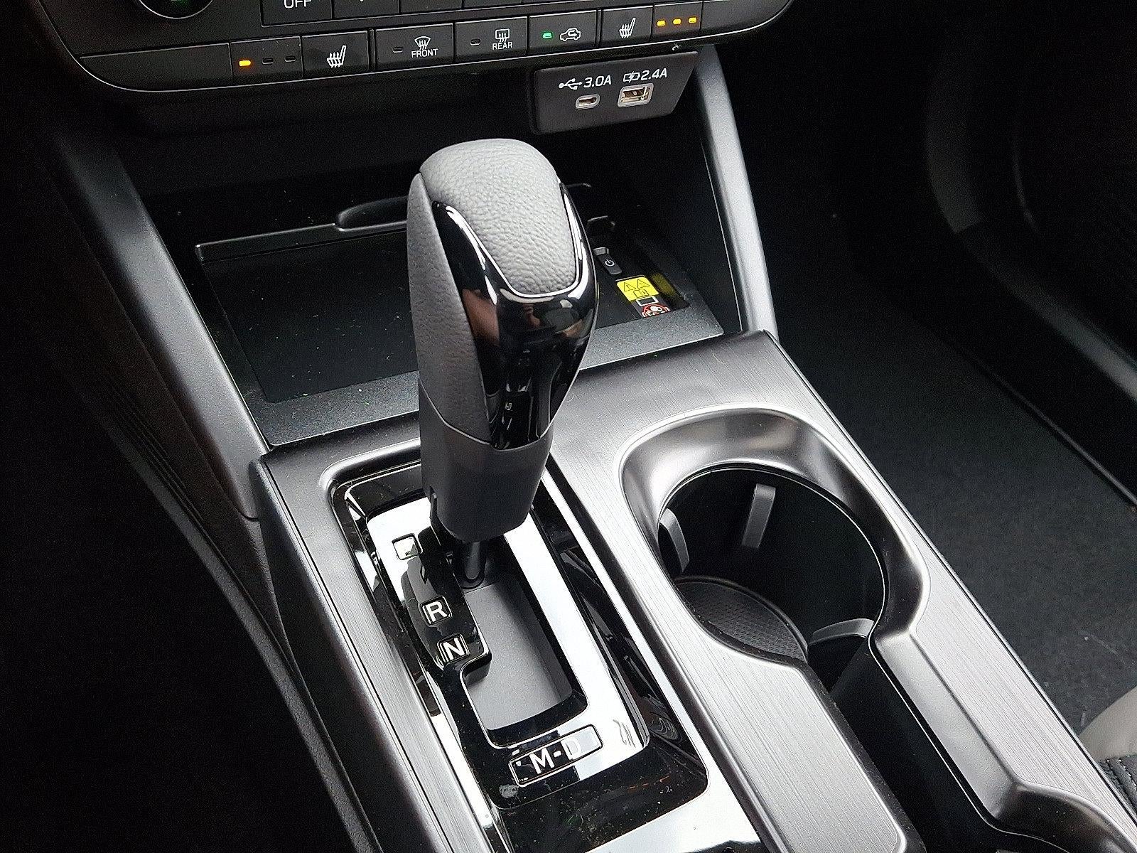 2026 Subaru Outback Premium AWD
