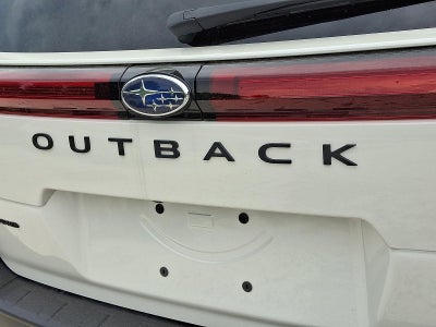 2026 Subaru Outback Premium AWD