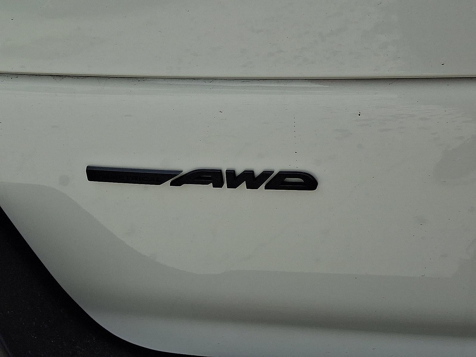 2026 Subaru Outback Premium AWD
