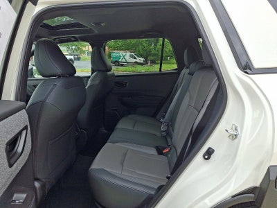 2026 Subaru Outback Premium AWD