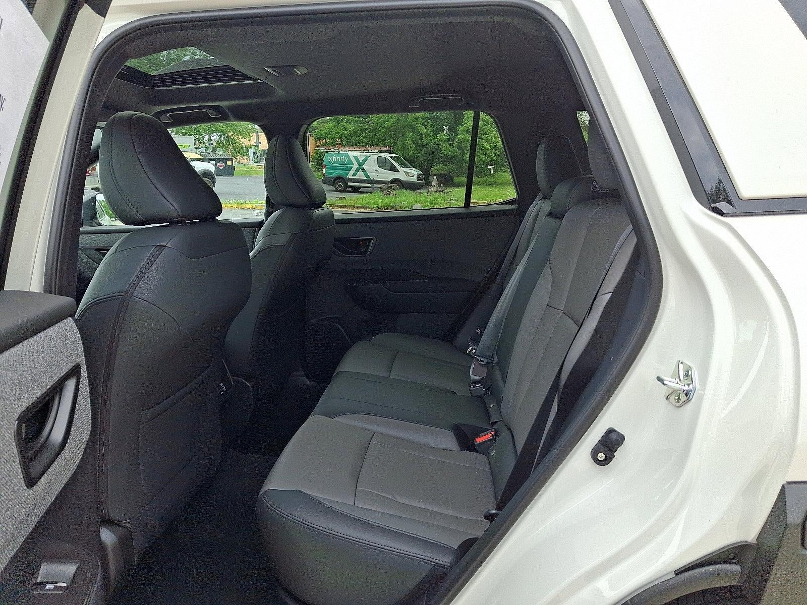 2026 Subaru Outback Premium AWD