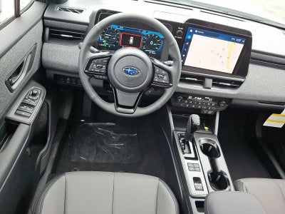2026 Subaru Outback Premium AWD