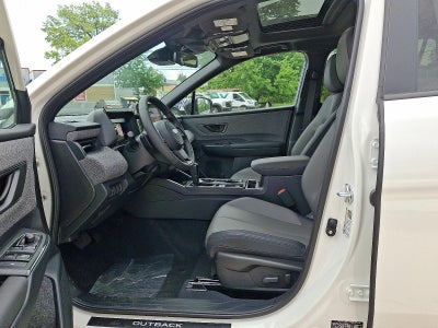 2026 Subaru Outback Premium AWD