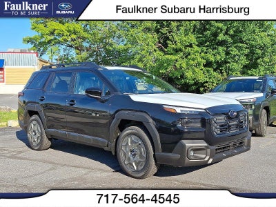 2026 Subaru Outback Premium AWD